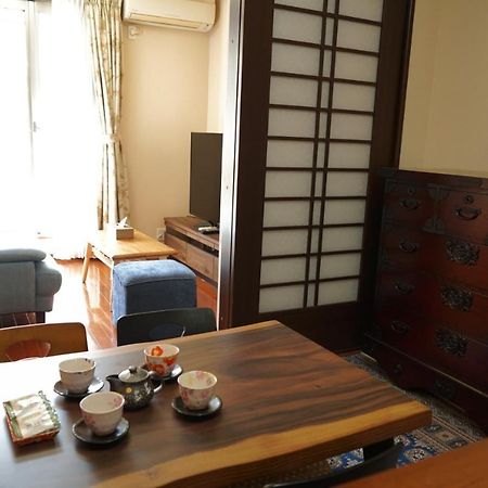 Seiko Villa Kyoto Ngoại thất bức ảnh
