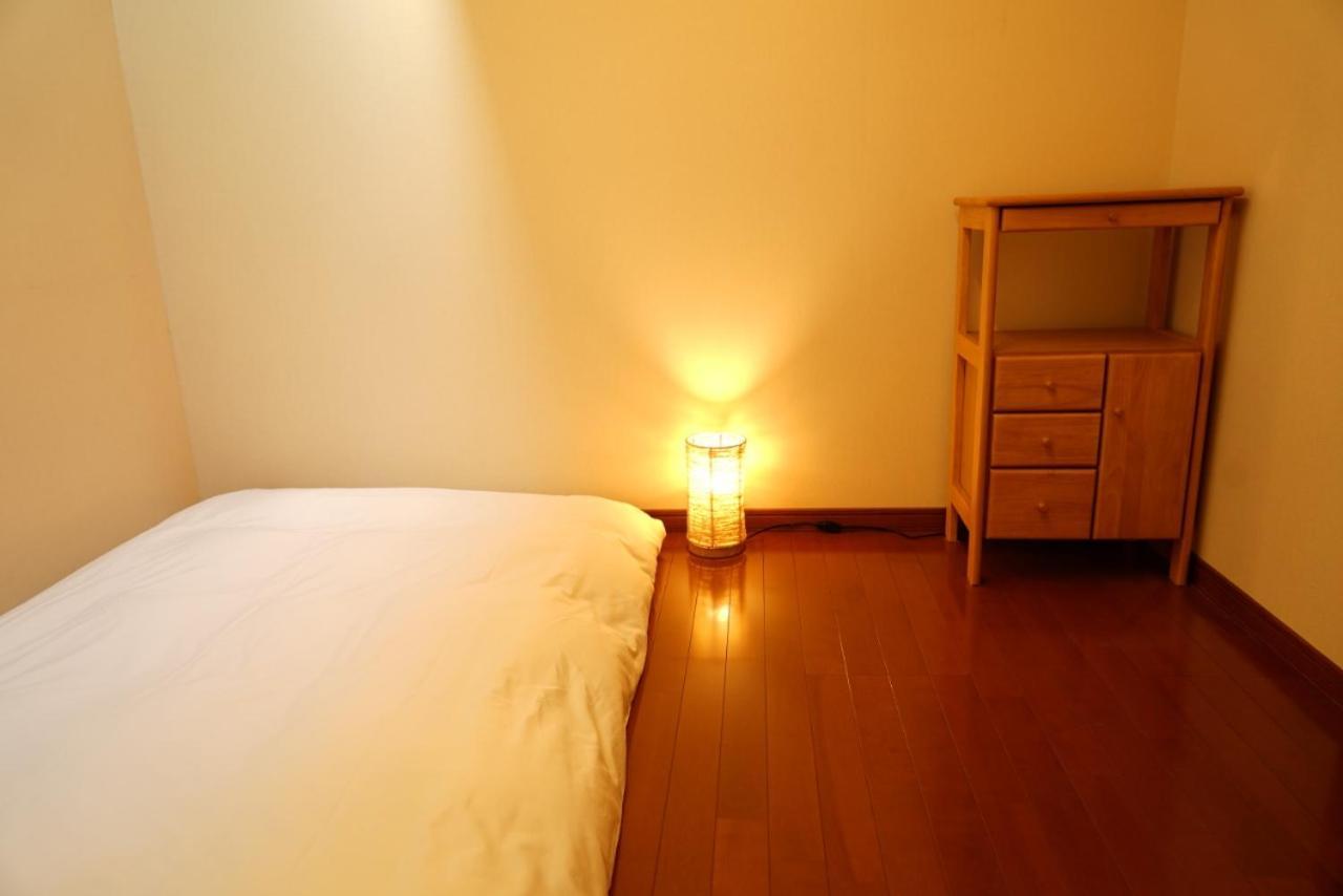 Seiko Villa Kyoto Ngoại thất bức ảnh