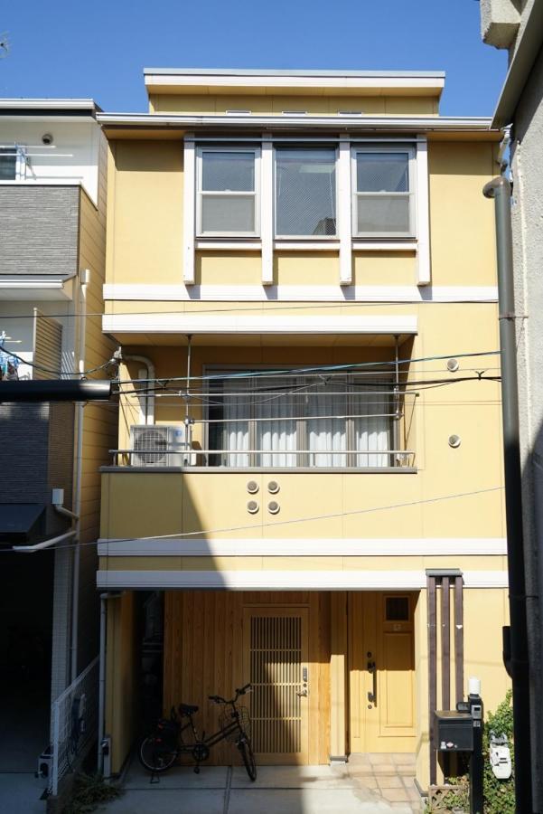 Seiko Villa Kyoto Ngoại thất bức ảnh