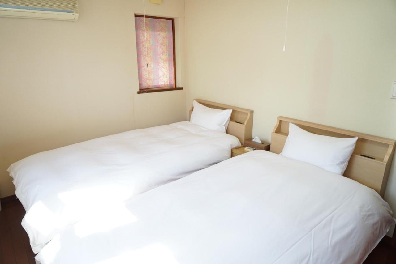 Seiko Villa Kyoto Ngoại thất bức ảnh