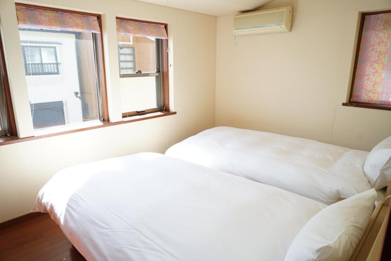 Seiko Villa Kyoto Ngoại thất bức ảnh