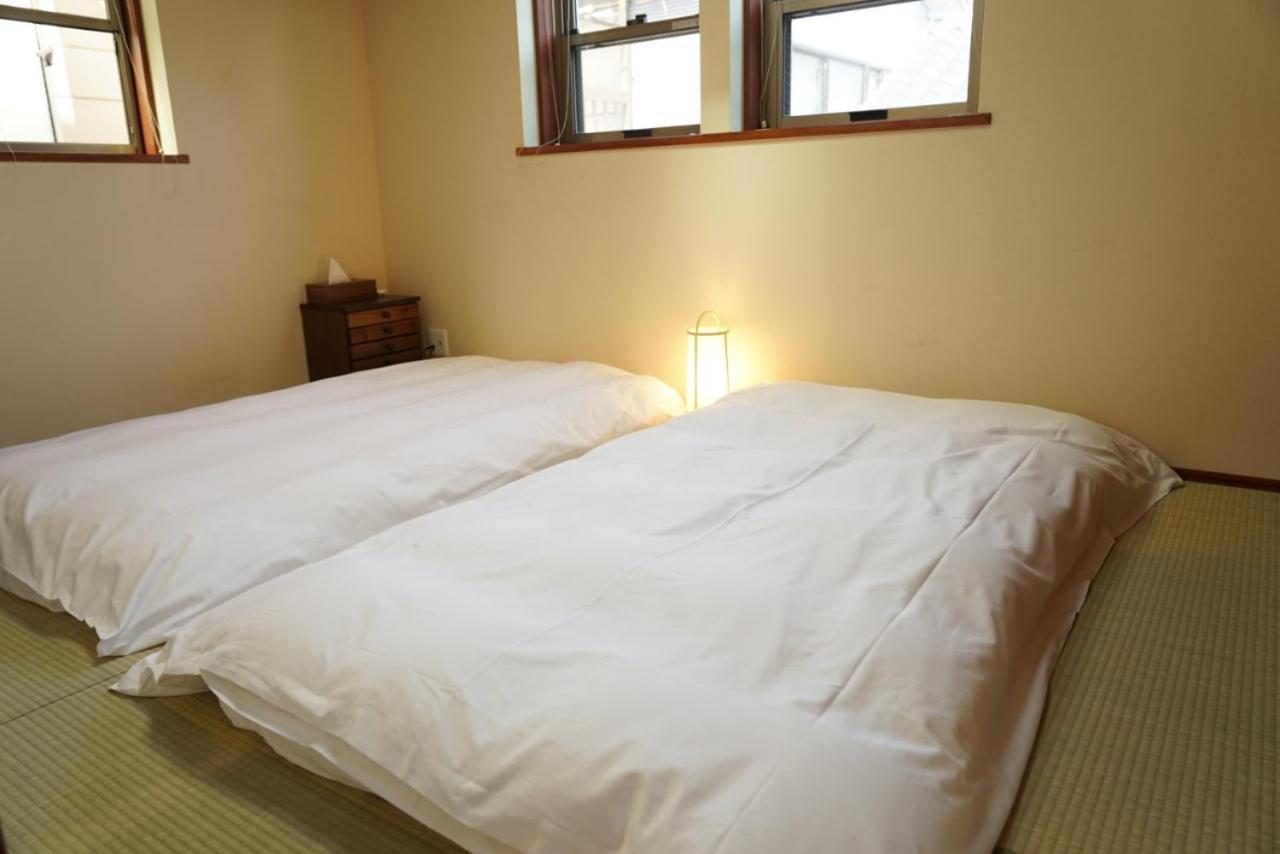 Seiko Villa Kyoto Ngoại thất bức ảnh