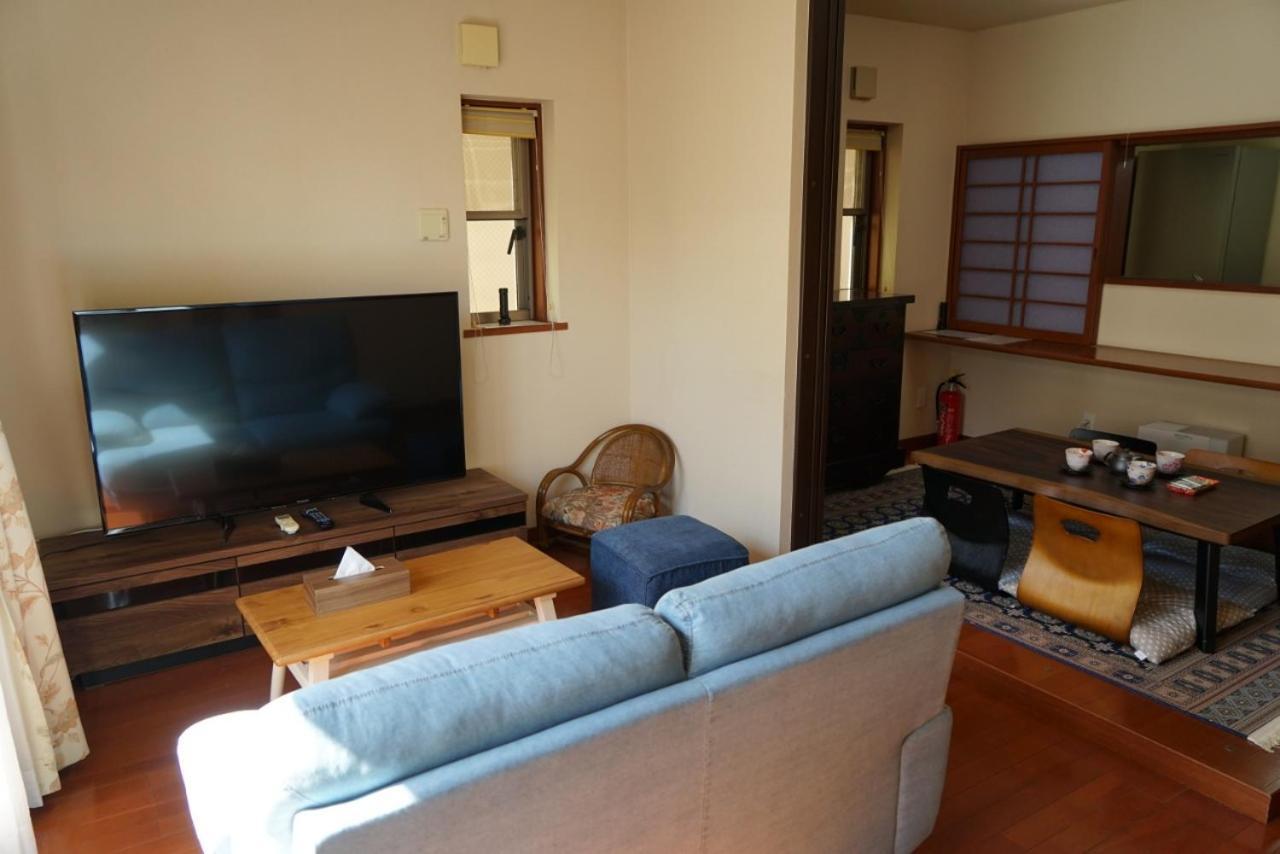 Seiko Villa Kyoto Ngoại thất bức ảnh