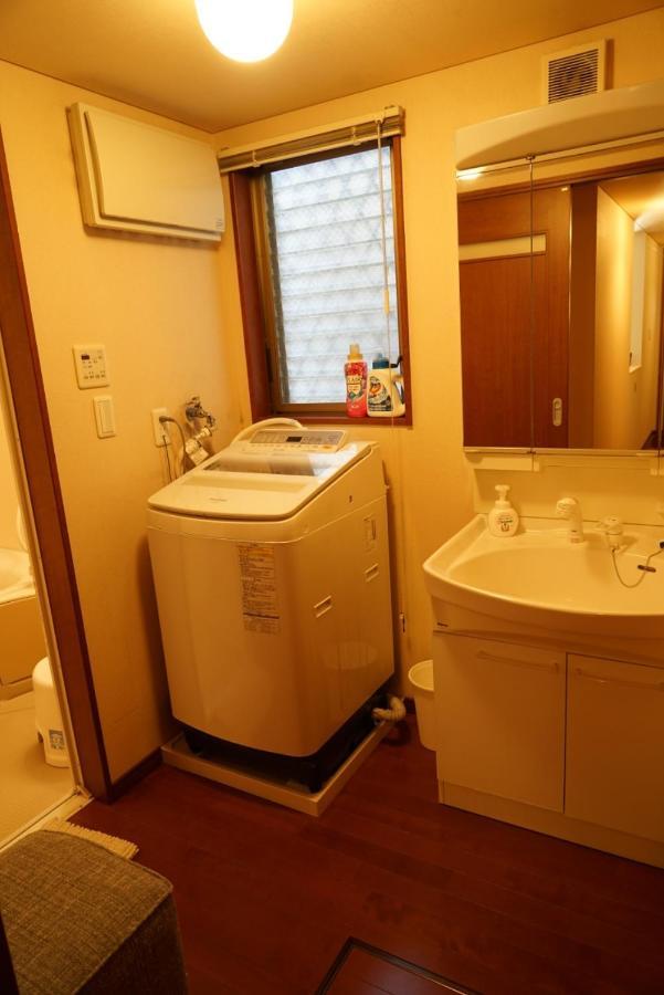 Seiko Villa Kyoto Ngoại thất bức ảnh